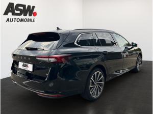 Skoda Superb Combi L&K 1,5 TSI iV DSG Panoramadach Leder AHK