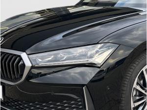 Skoda Superb Combi L&K 1,5 TSI iV DSG Panoramadach Leder AHK