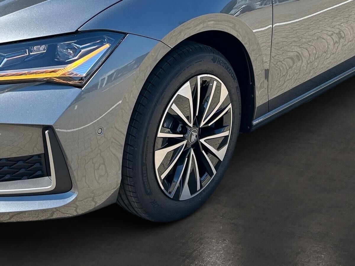 Skoda Superb Combi Selection 2,0 TDI DSG 4x4 AHK *Sofort verfügbar*