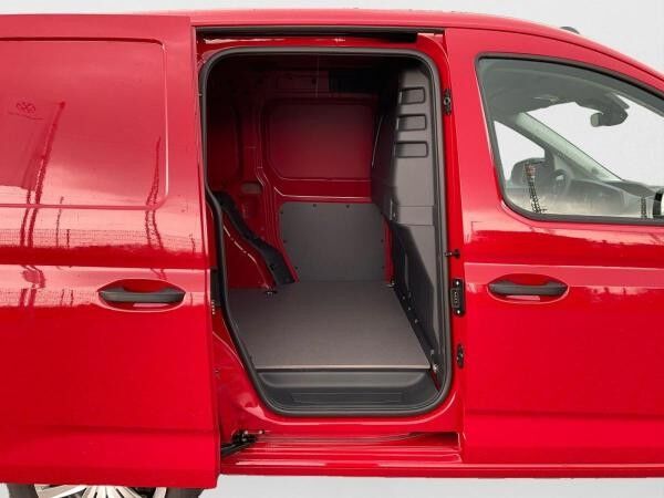 Volkswagen Caddy Cargo 2.0 TDI DSG Allwetter SHZ AppConnect