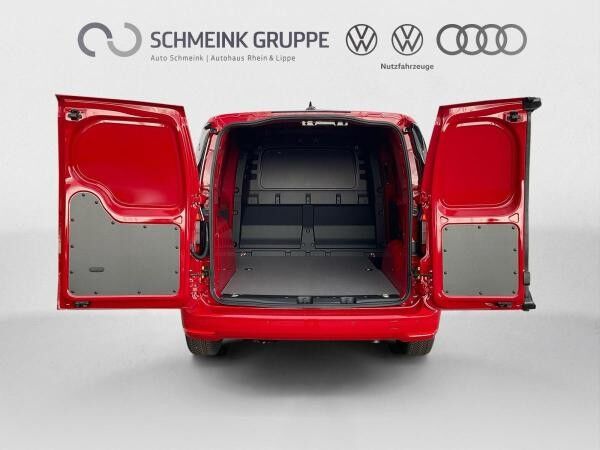 Volkswagen Caddy Cargo 2.0 TDI DSG Allwetter SHZ AppConnect