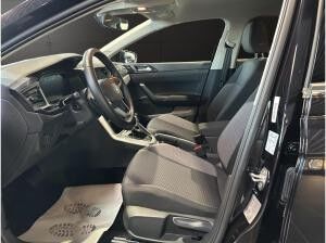 Volkswagen Polo 1.0 TSI LIFE*DSG*ACC*CarPlay*CAM*NAV*IQ.D.*