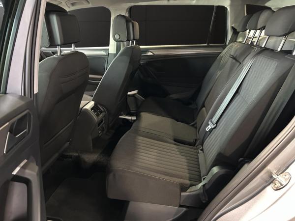 Volkswagen Tiguan Allspace Life 2.0 TDI*AHK*CAM*ACC*7SITZE*