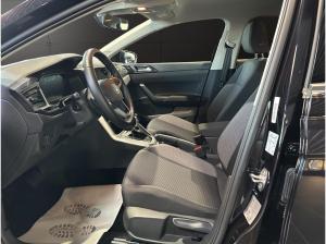 Volkswagen Polo 1.0 TSI LIFE*NAV*ACC*CarPlay*CAM*DSG*IQ.D.*