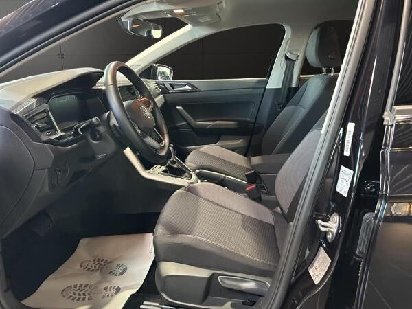Volkswagen Polo 1.0 TSI LIFE*NAV*ACC*CarPlay*CAM*DSG*IQ.D.*