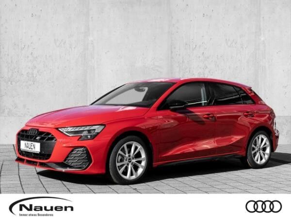 Audi A3 35 TFSI Sportback S line*Sonderangebot befristet*