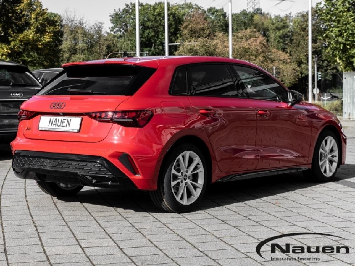 Audi A3 35 TFSI Sportback S line*Sonderangebot*