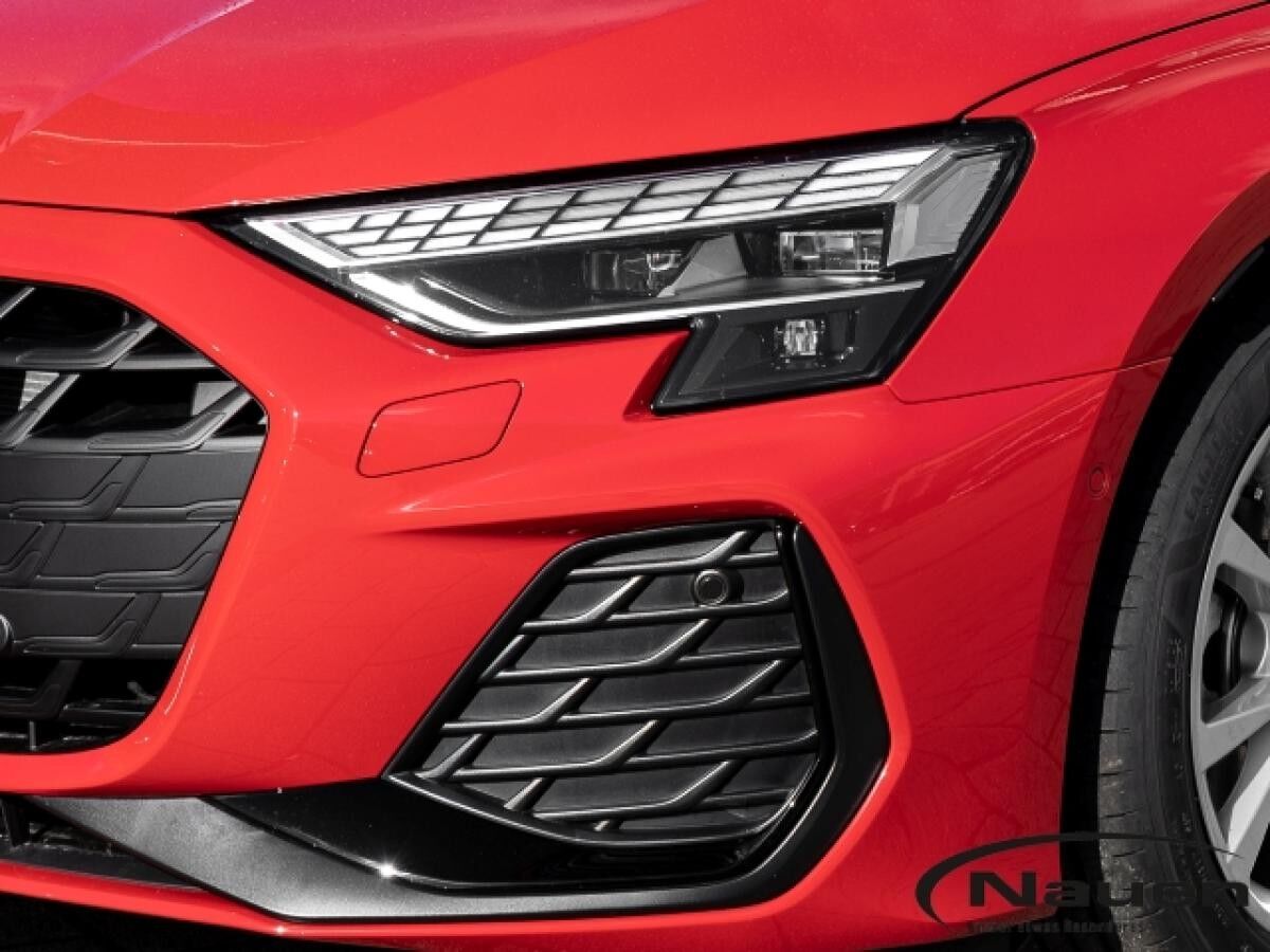 Audi A3 35 TFSI Sportback S line*Sonderangebot*