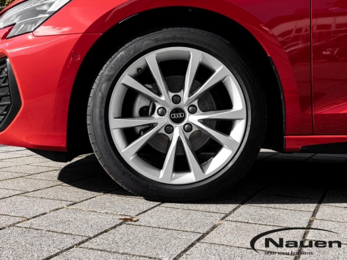 Audi A3 35 TFSI Sportback S line*Sonderangebot*