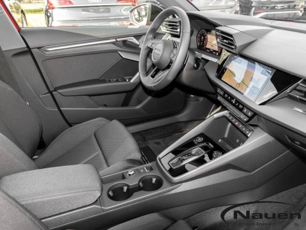 Audi A3 35 TFSI Sportback S line*Sonderangebot*