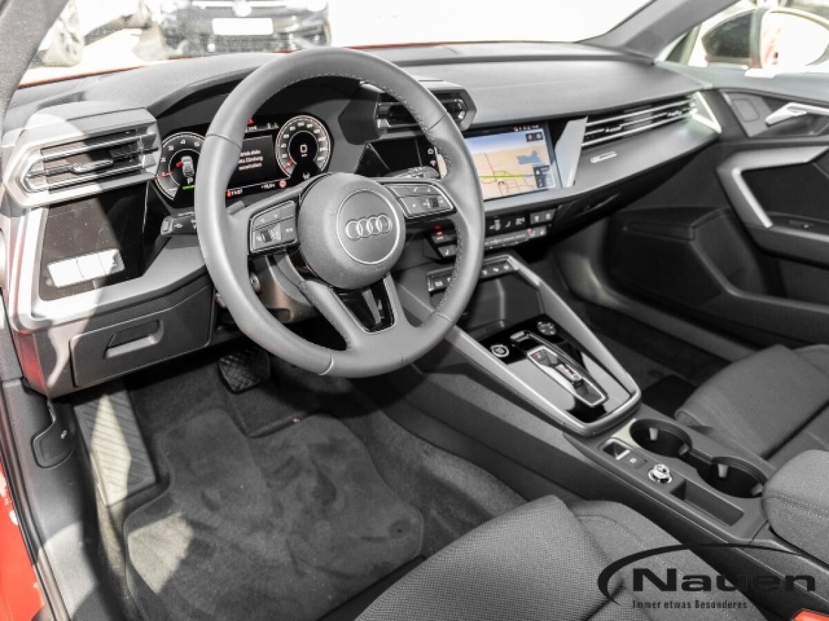 Audi A3 35 TFSI Sportback S line*Sonderangebot*