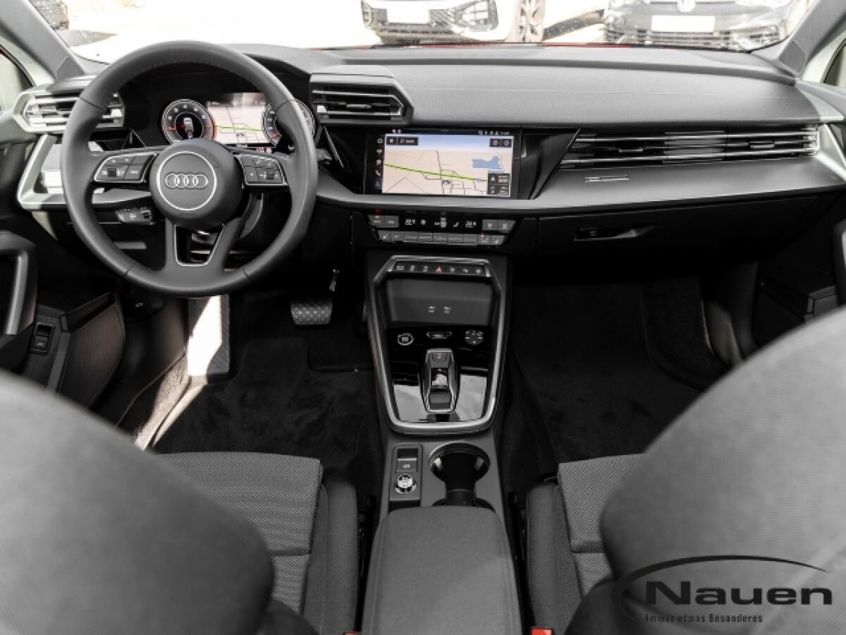 Audi A3 35 TFSI Sportback S line*Sonderangebot*