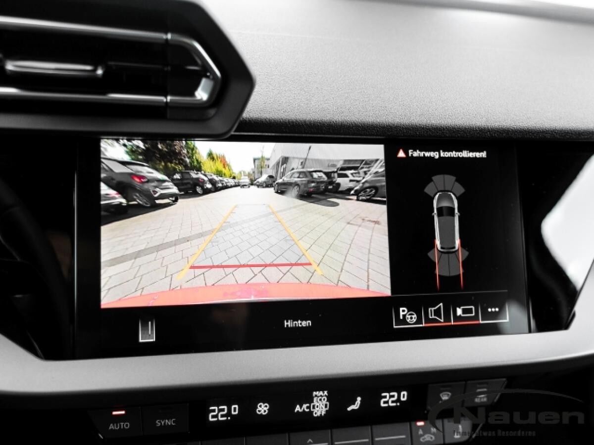 Audi A3 35 TFSI Sportback S line*Sonderangebot*