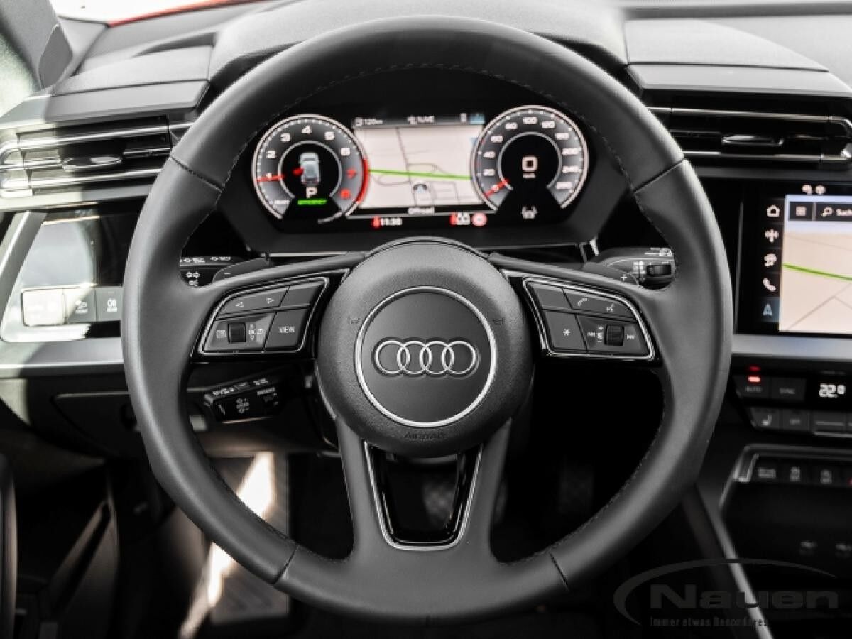 Audi A3 35 TFSI Sportback S line*Sonderangebot*