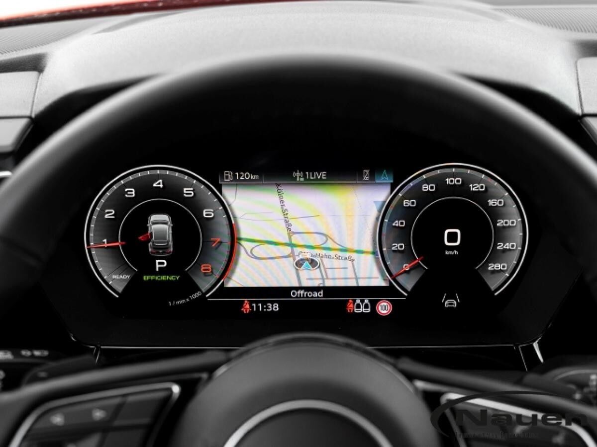 Audi A3 35 TFSI Sportback S line*Sonderangebot*