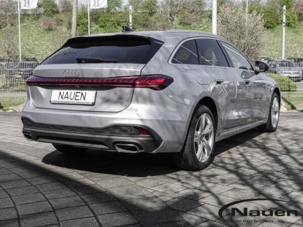 Audi A5 Avant TFSI *TechPlus*AHK*Beifahrerdisplay*