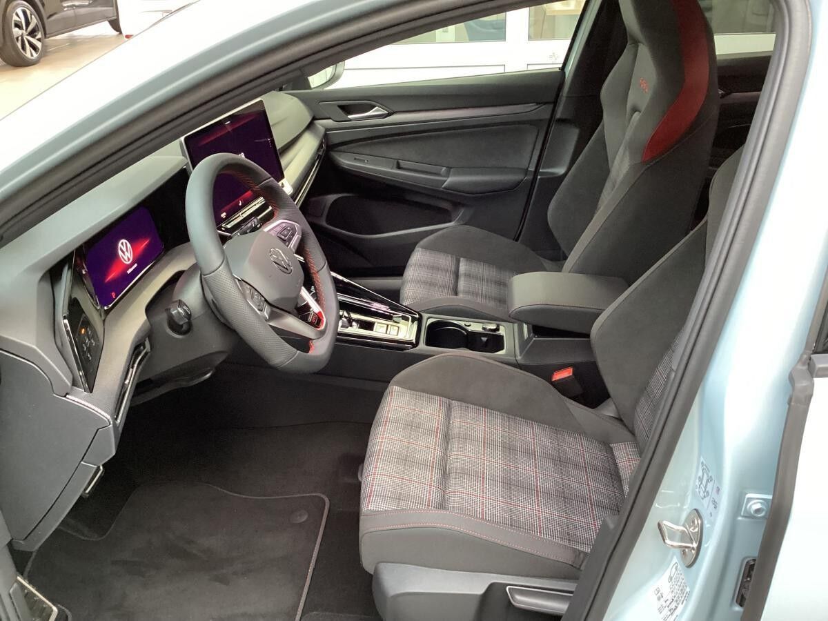 Volkswagen Golf GTI *SOFORT VERFÜGBAR!* 2,0 l TSI OPF 195 kW (265 PS) 7-Gang-Doppelkupplungsgetriebe DSG