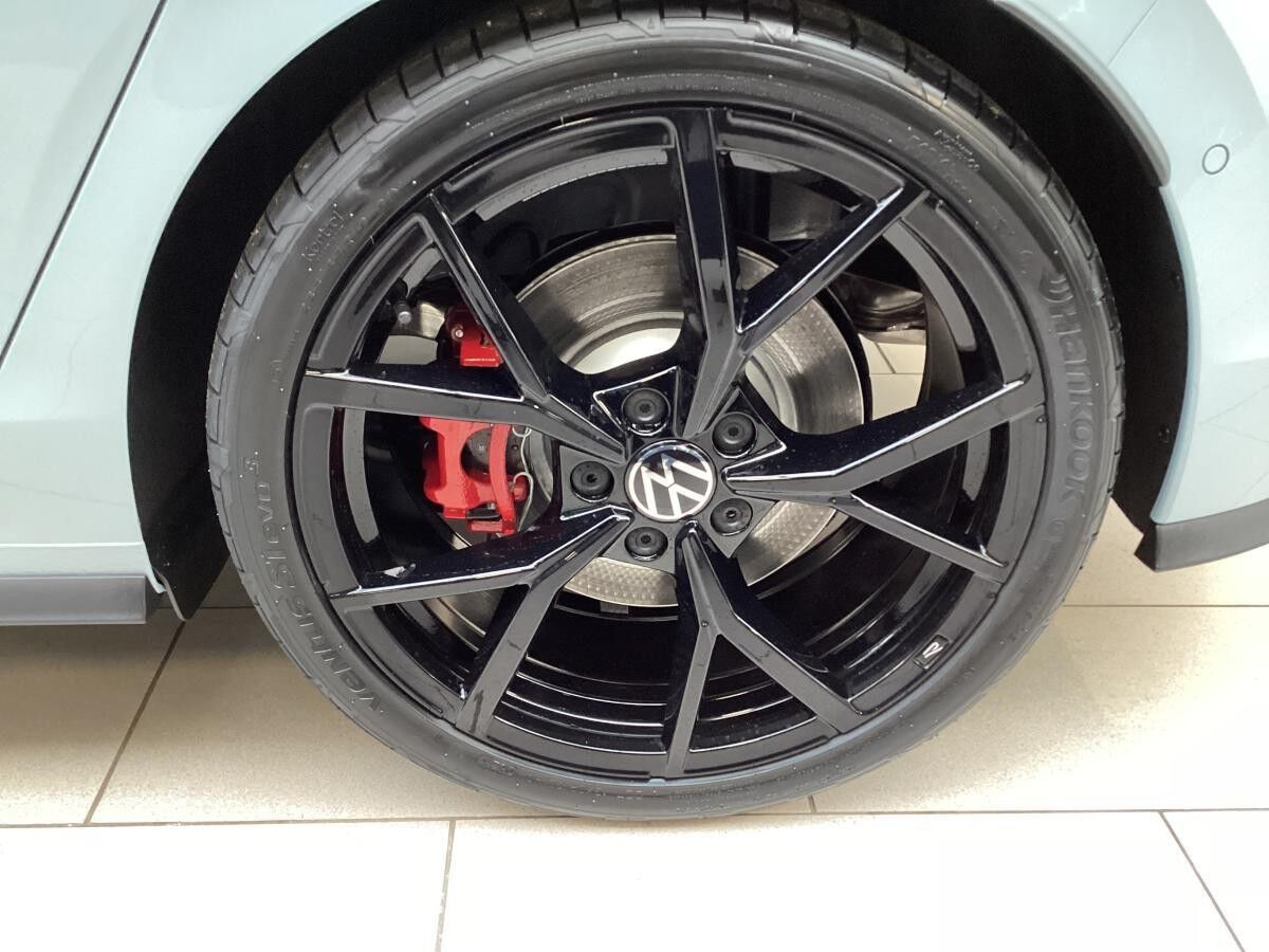 Volkswagen Golf GTI *SOFORT VERFÜGBAR!* 2,0 l TSI OPF 195 kW (265 PS) 7-Gang-Doppelkupplungsgetriebe DSG