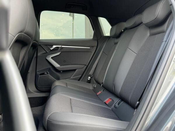 Audi A3 Sportback S line 35 TFSI CARPLAY*MATRIX*OPTIK*SONOS*ACC