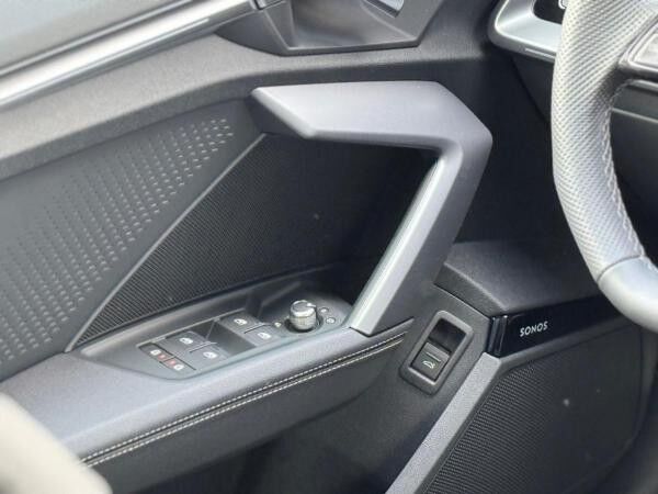 Audi A3 Sportback S line 35 TFSI CARPLAY*MATRIX*OPTIK*SONOS*ACC