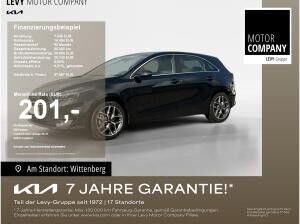 Kia Ceed ceed 1.5 T-GDI Spirit CarPlay*LED*Facelift*