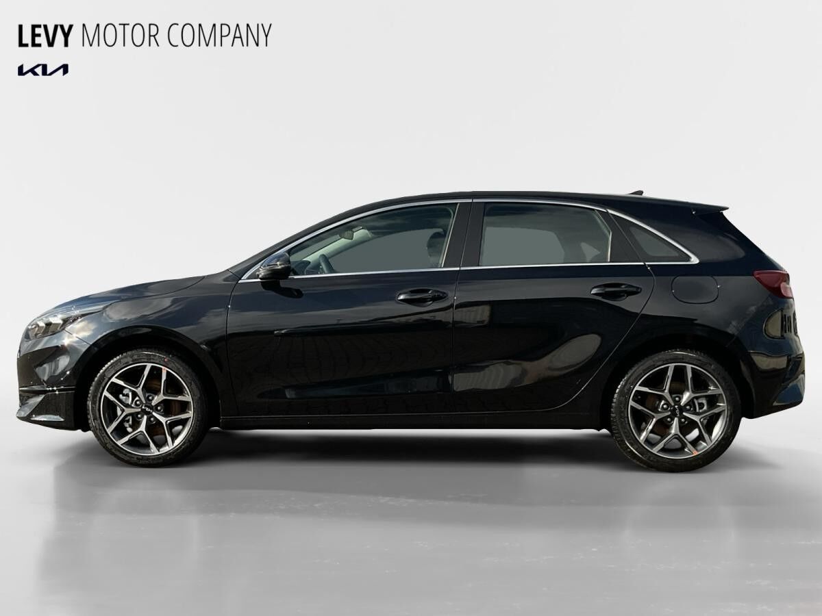 Kia Ceed 1.5 T-GDI Spirit CarPlay*LED*Facelift*