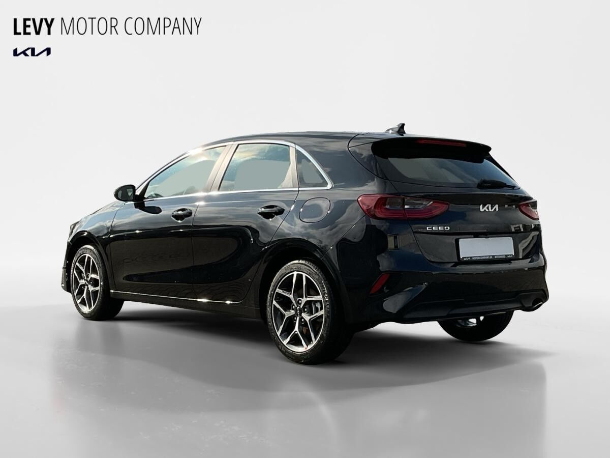 Kia Ceed 1.5 T-GDI Spirit CarPlay*LED*Facelift*