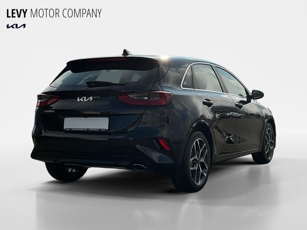 Kia Ceed 1.5 T-GDI Spirit CarPlay*LED*Facelift*