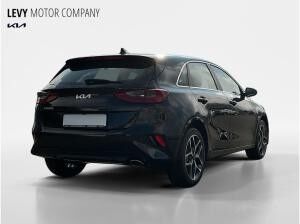 Kia Ceed ceed 1.5 T-GDI Spirit CarPlay*LED*Facelift*