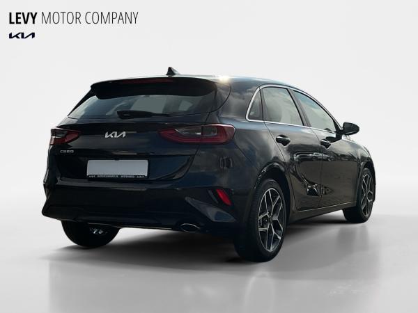 Kia Ceed ceed 1.5 T-GDI Spirit CarPlay*LED*Facelift*