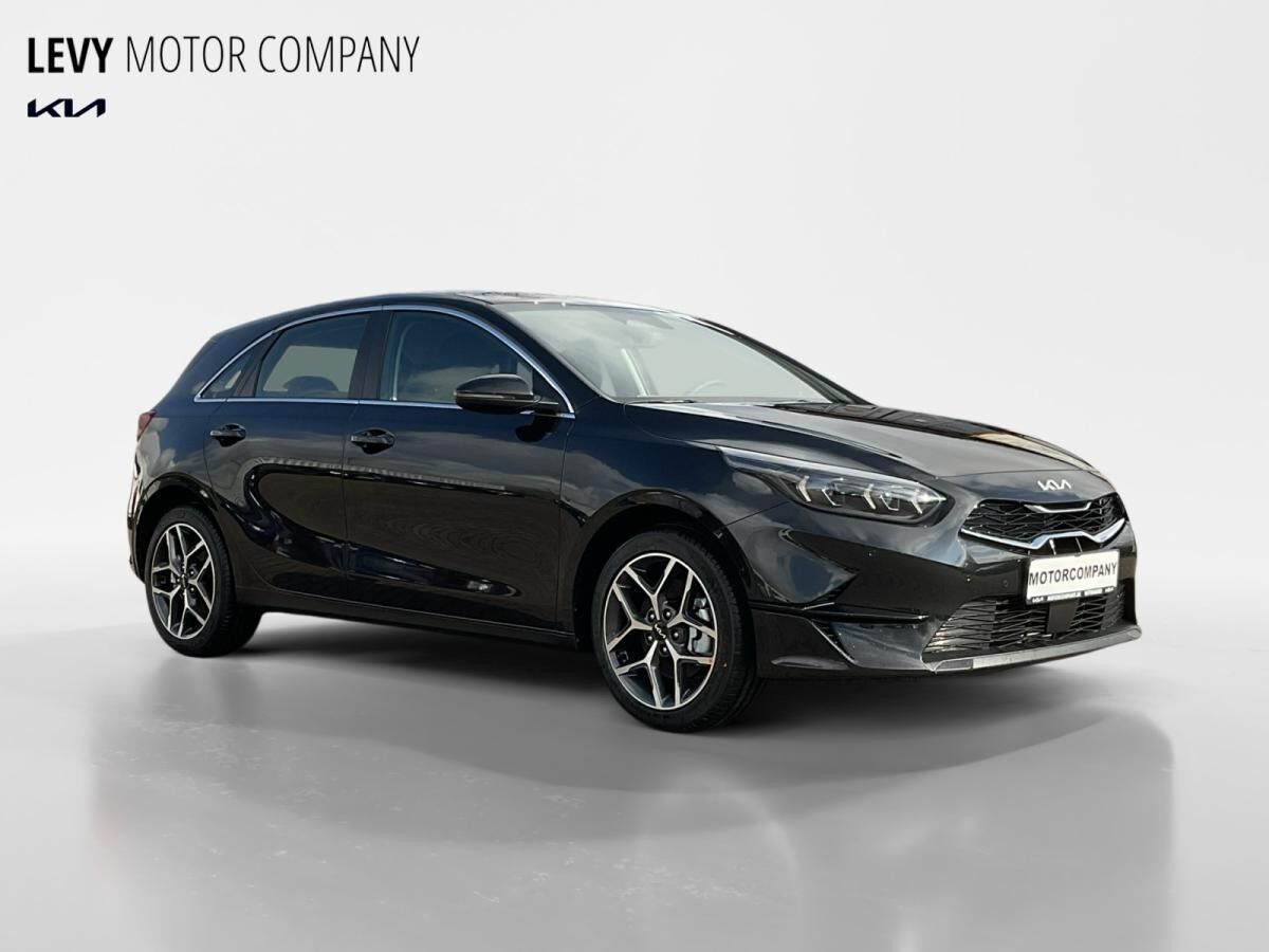 Kia Ceed 1.5 T-GDI Spirit CarPlay*LED*Facelift*