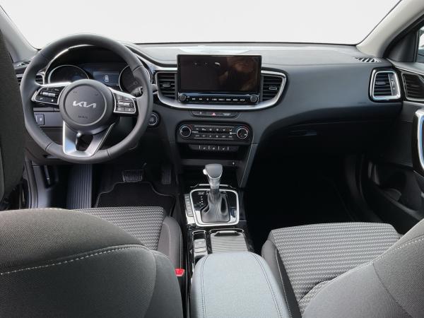 Kia Ceed ceed 1.5 T-GDI Spirit CarPlay*LED*Facelift*
