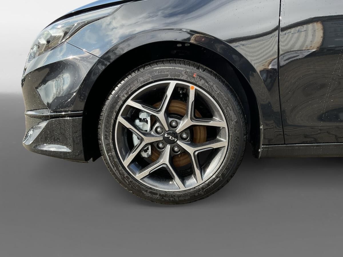 Kia Ceed 1.5 T-GDI Spirit CarPlay*LED*Facelift*