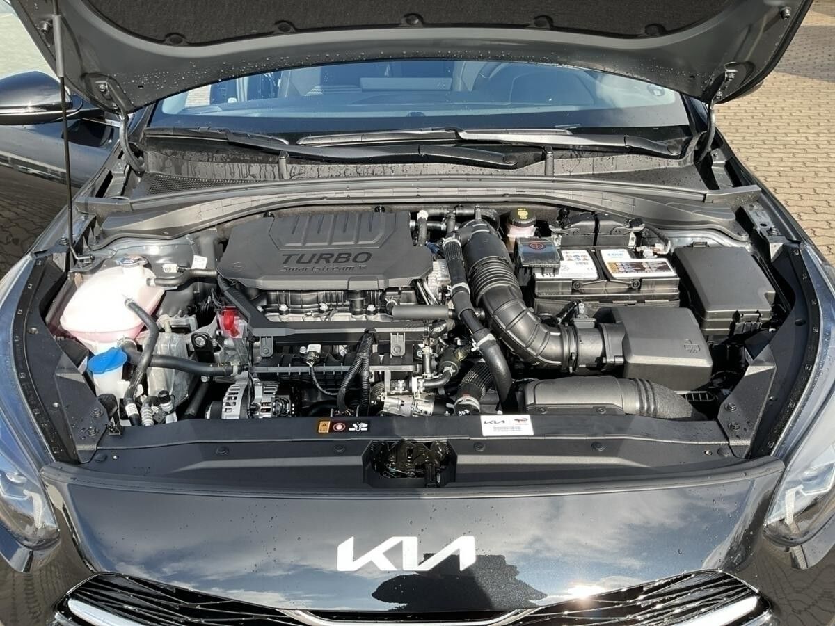 Kia Ceed 1.5 T-GDI Spirit CarPlay*LED*Facelift*