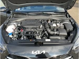 Kia Ceed ceed 1.5 T-GDI Spirit CarPlay*LED*Facelift*