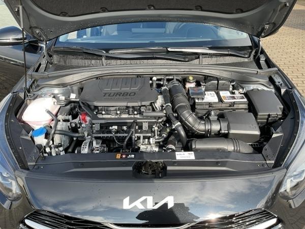 Kia Ceed ceed 1.5 T-GDI Spirit CarPlay*LED*Facelift*