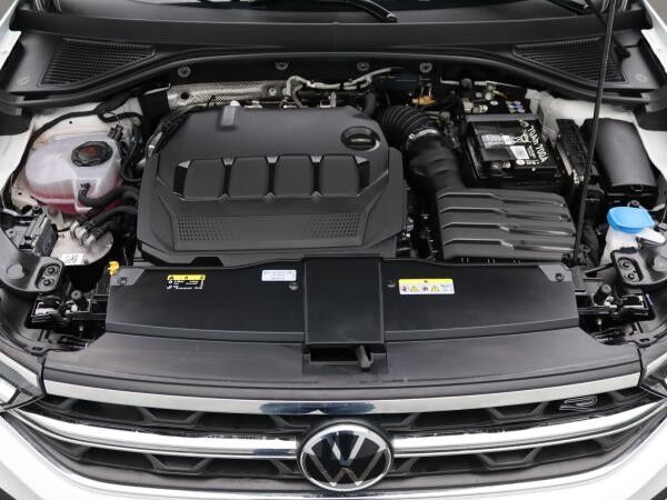 Volkswagen T-Roc R-Line 2.0 TDI DSG / LED, AHK, RFK, Navi