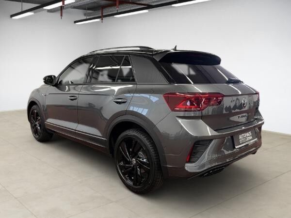 Volkswagen T-Roc 1.5 TSI R-Line DSG LED