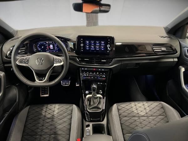 Volkswagen T-Roc 1.5 TSI R-Line DSG LED