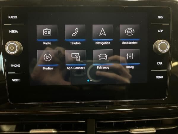 Volkswagen T-Roc 1.5 TSI R-Line DSG LED