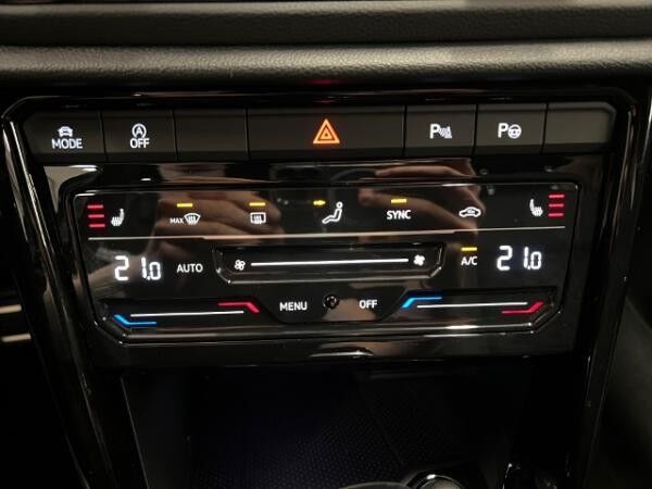 Volkswagen T-Roc 1.5 TSI R-Line DSG LED