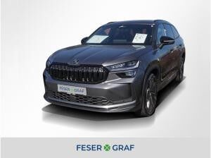 Skoda Kodiaq Sportline 2,0l TDI *RFK KLIMA SHZ MATRIX*