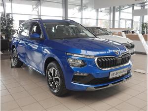 Skoda Kamiq Selection 1,5 TSI *RFK LED SHZ KLIMA NAVI*