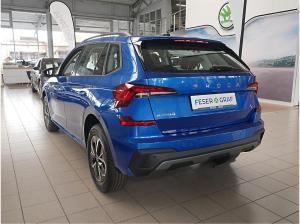 Skoda Kamiq Selection 1,5 TSI *RFK LED SHZ KLIMA NAVI*