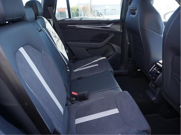 Skoda Kodiaq Sportline 2,0l TDI *RFK KLIMA SHZ MATRIX*