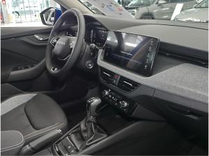 Skoda Kamiq Selection 1,5 TSI *RFK LED SHZ KLIMA NAVI*