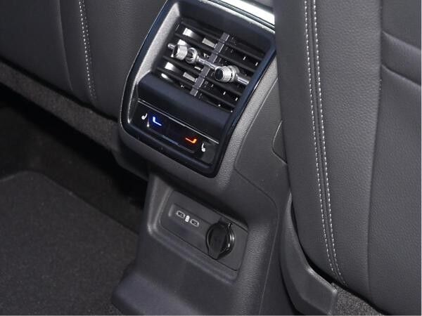 Skoda Kodiaq Sportline 2,0l TDI *RFK KLIMA SHZ MATRIX*