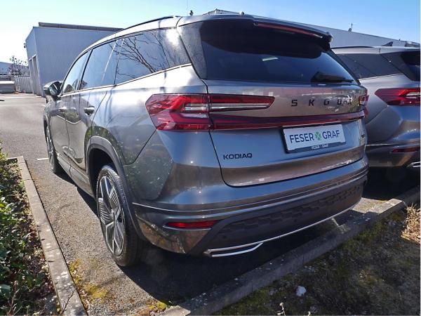 Skoda Kodiaq Sportline 2,0l TDI DSG *RFK KLIMA SHZ MAT