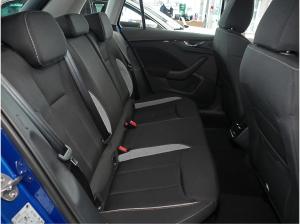 Skoda Kamiq Selection 1,5 TSI *RFK LED SHZ KLIMA NAVI*