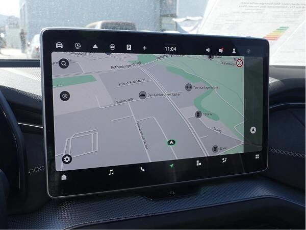 Skoda Kodiaq Sportline 2,0l TDI *RFK KLIMA SHZ MATRIX*